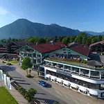 Hotel Bachmair am See