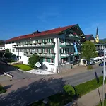 Hotel Bachmair am See