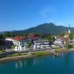 Hotel Bachmair am See