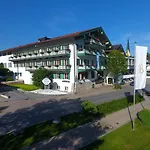 Hotel Bachmair am See