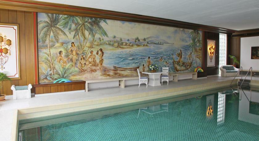 Bachmair Am Hotel